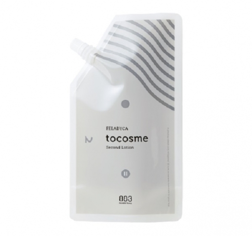 トゥーコスメ セカンドローション　400mL　 tocosme